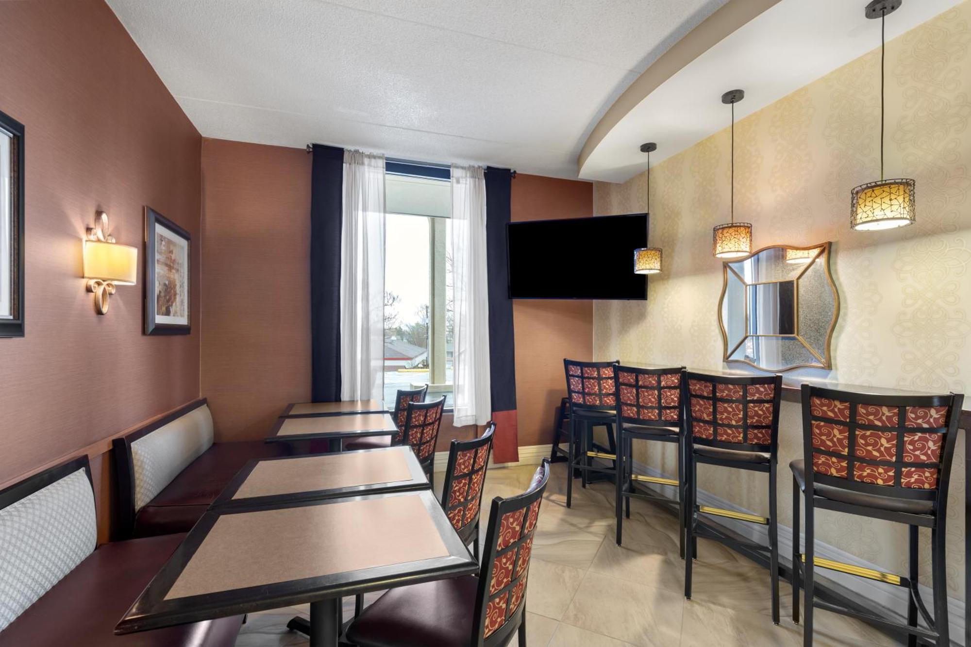 Days Inn By Wyndham Columbia Kentucky Zewnętrze zdjęcie