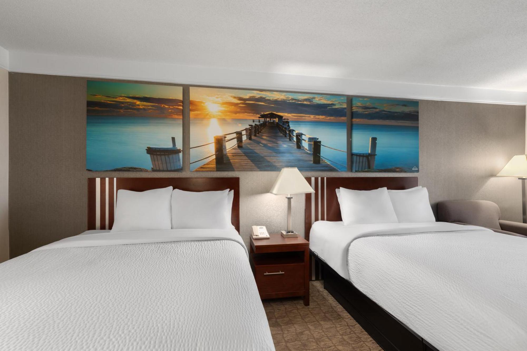 Days Inn By Wyndham Columbia Kentucky Zewnętrze zdjęcie