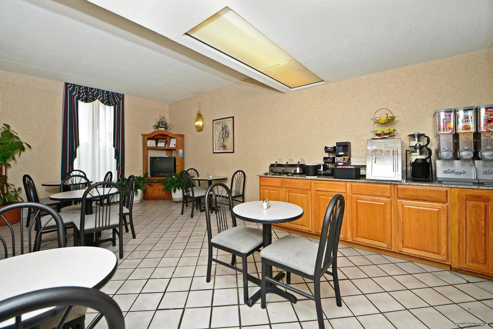 Days Inn By Wyndham Columbia Kentucky Zewnętrze zdjęcie
